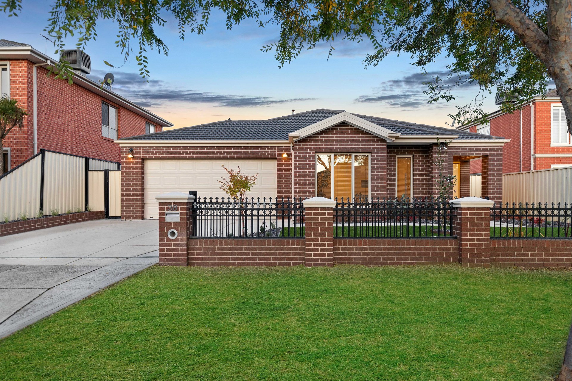 38 Jamieson Terrace, Taylors Hill, VIC 3037 Sold