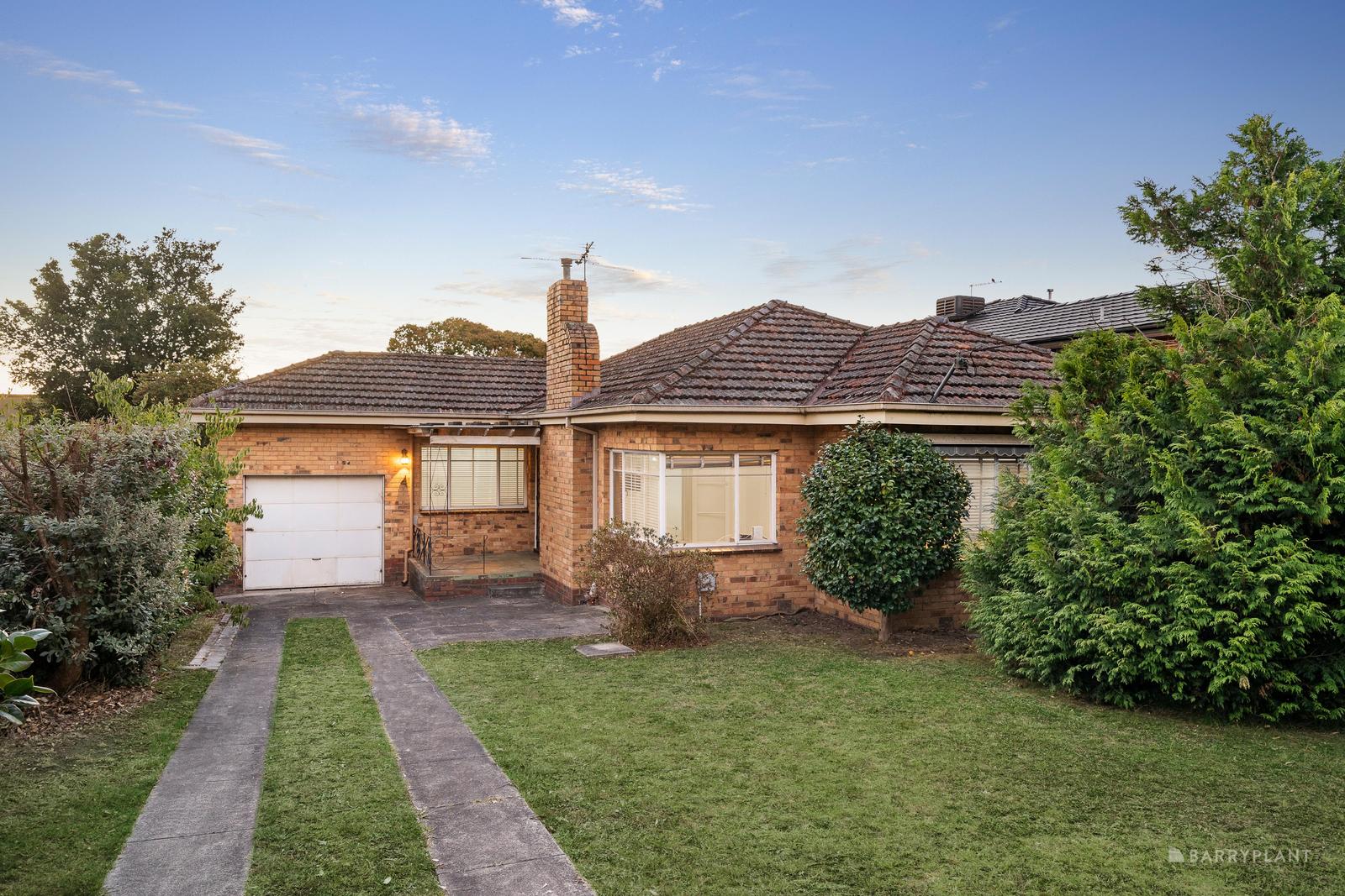 4 Page Street, Balwyn North, VIC 3104 Sold
