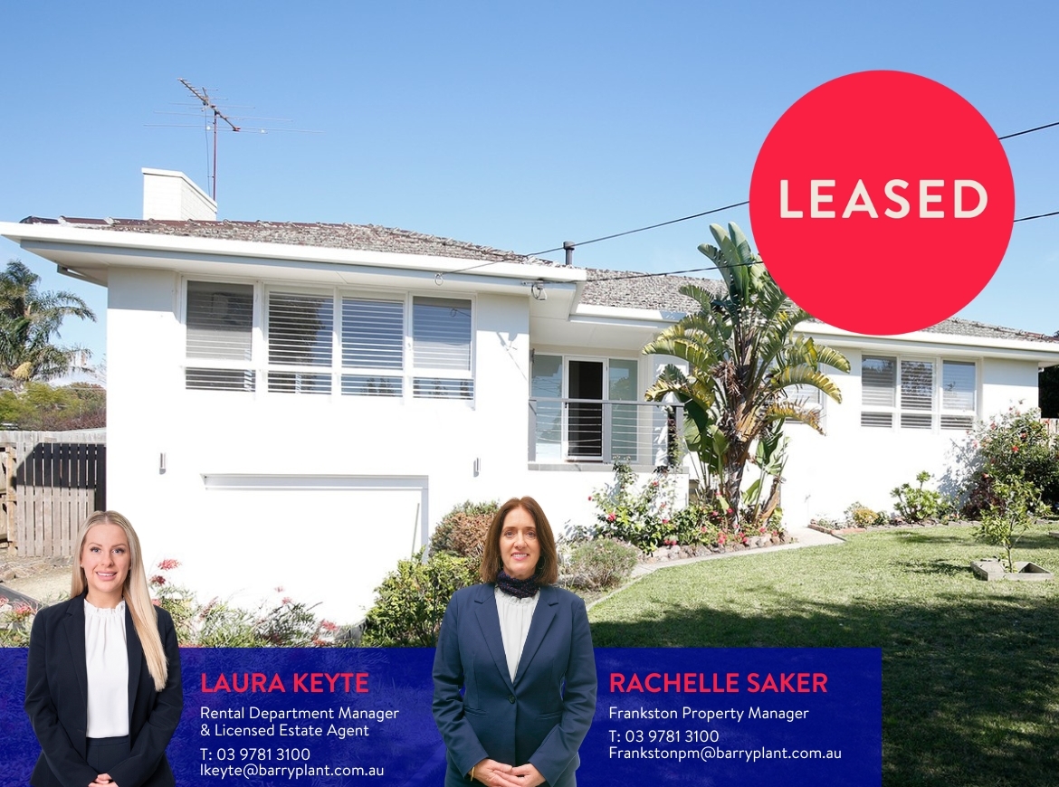 4 Pratt Avenue, Frankston South, VIC 3199 For Rent