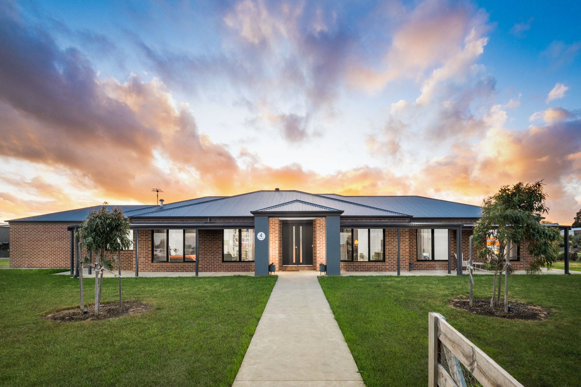 4 Raven Court, Moriac, VIC 3240 Sold