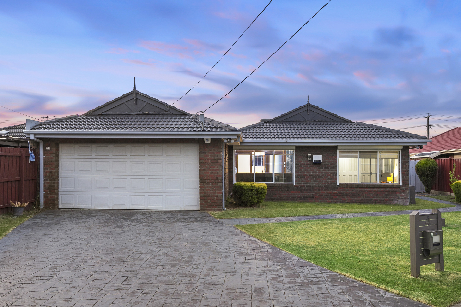 4 Place, Seabrook, VIC 3028 Sold