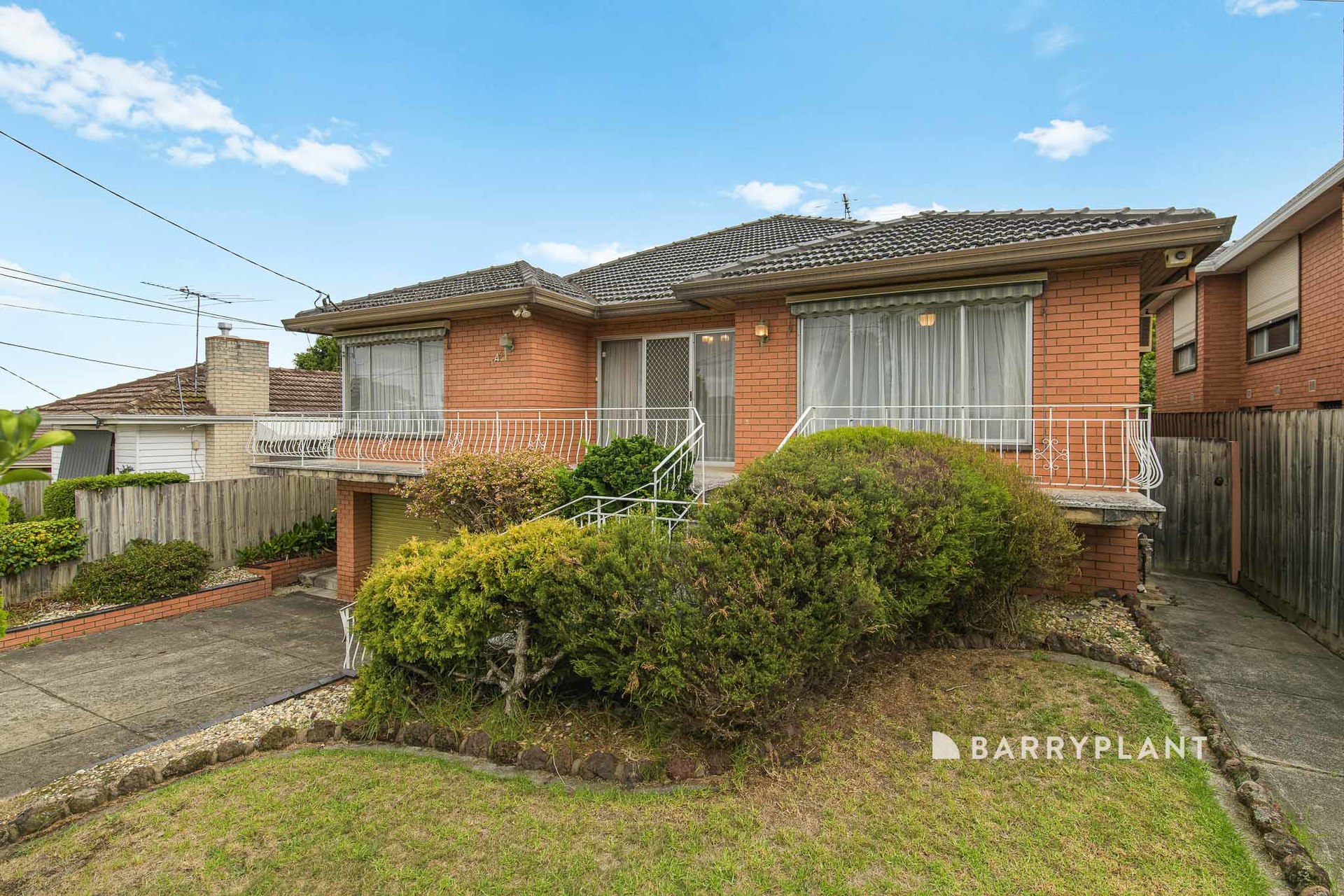 4 Trende Street, Dandenong, VIC 3175 - Sold