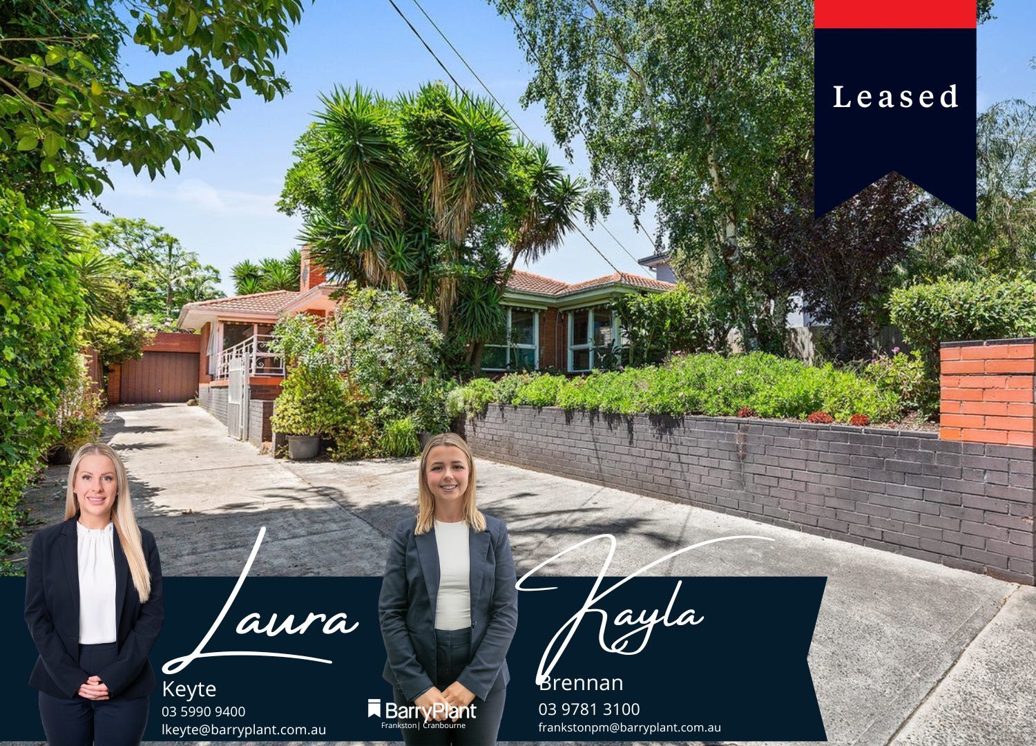 4 Winton Avenue, Frankston, VIC 3199 For Rent