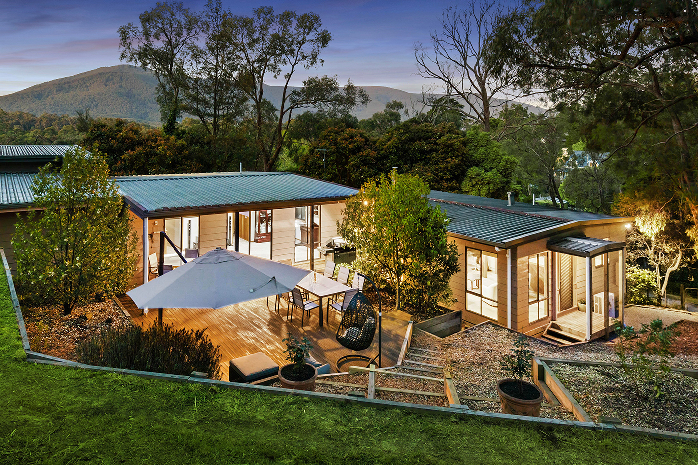 4 Witnish Street, Yarra Junction, VIC 3797 Sold