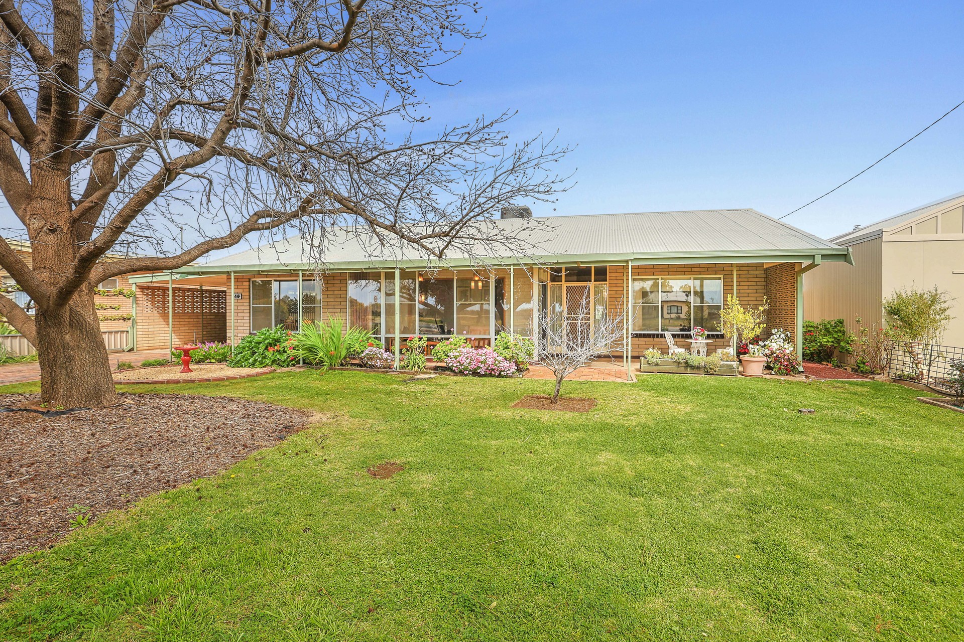 40 Fifth Street, Nichols Point, VIC 3501 Sold