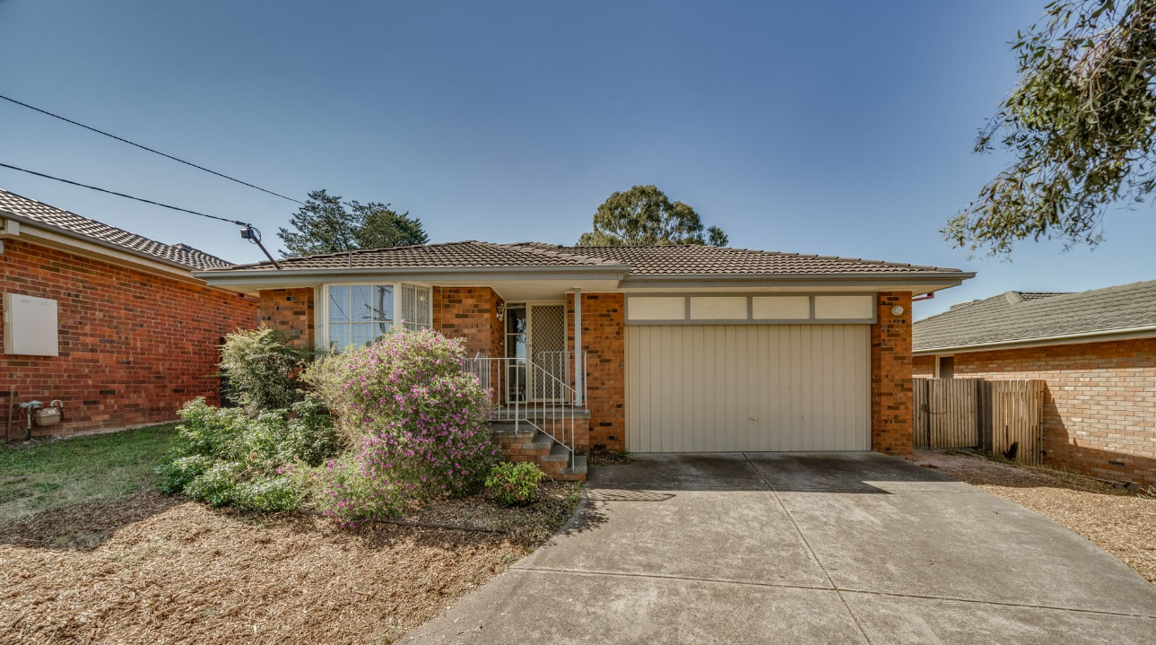 40 Warwick Road, Greensborough, VIC 3088 - Leased
