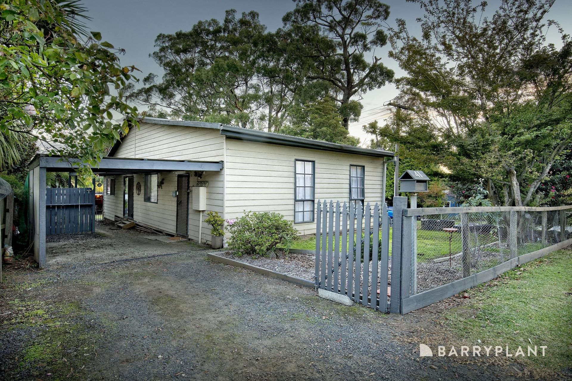 41 Boundary Road East, Emerald, VIC 3782 - Sold