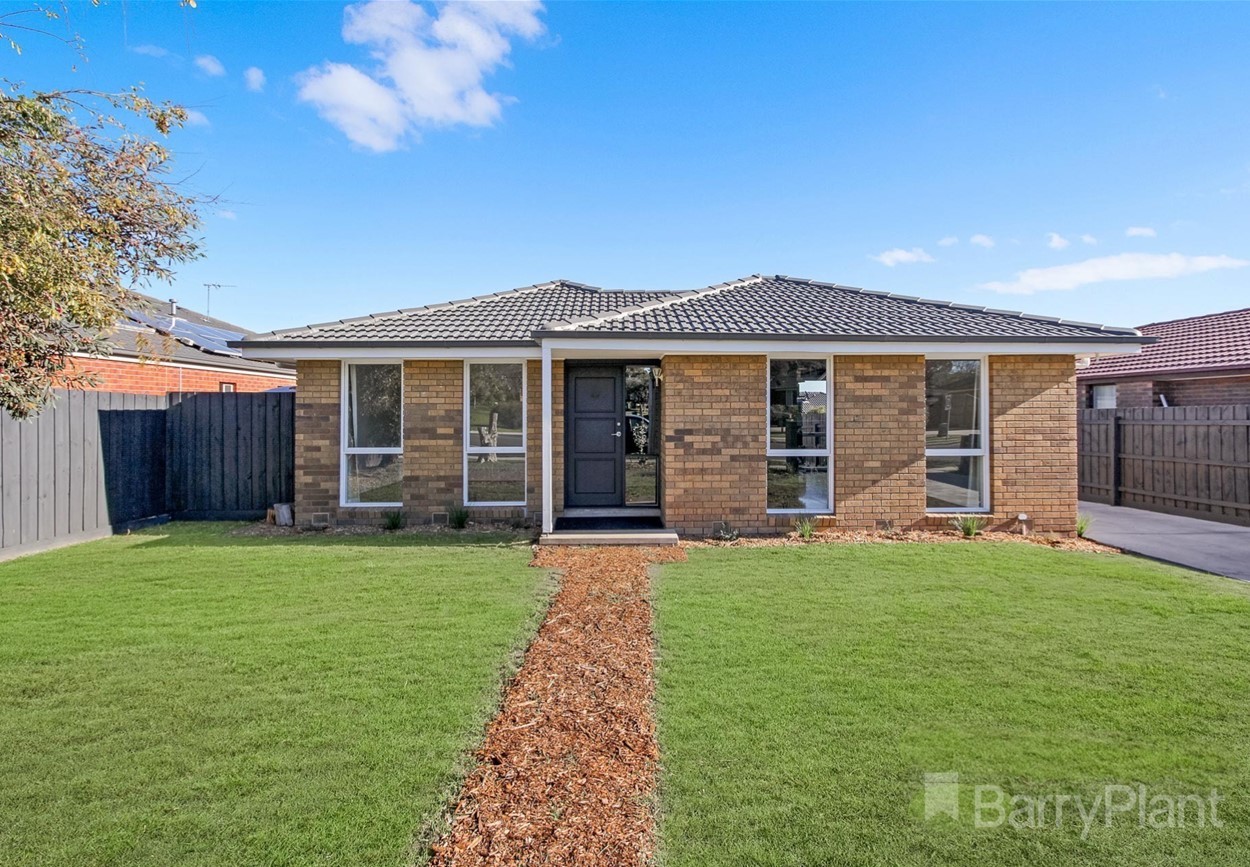 41 Tinks Road, Narre Warren, VIC 3805 For Rent