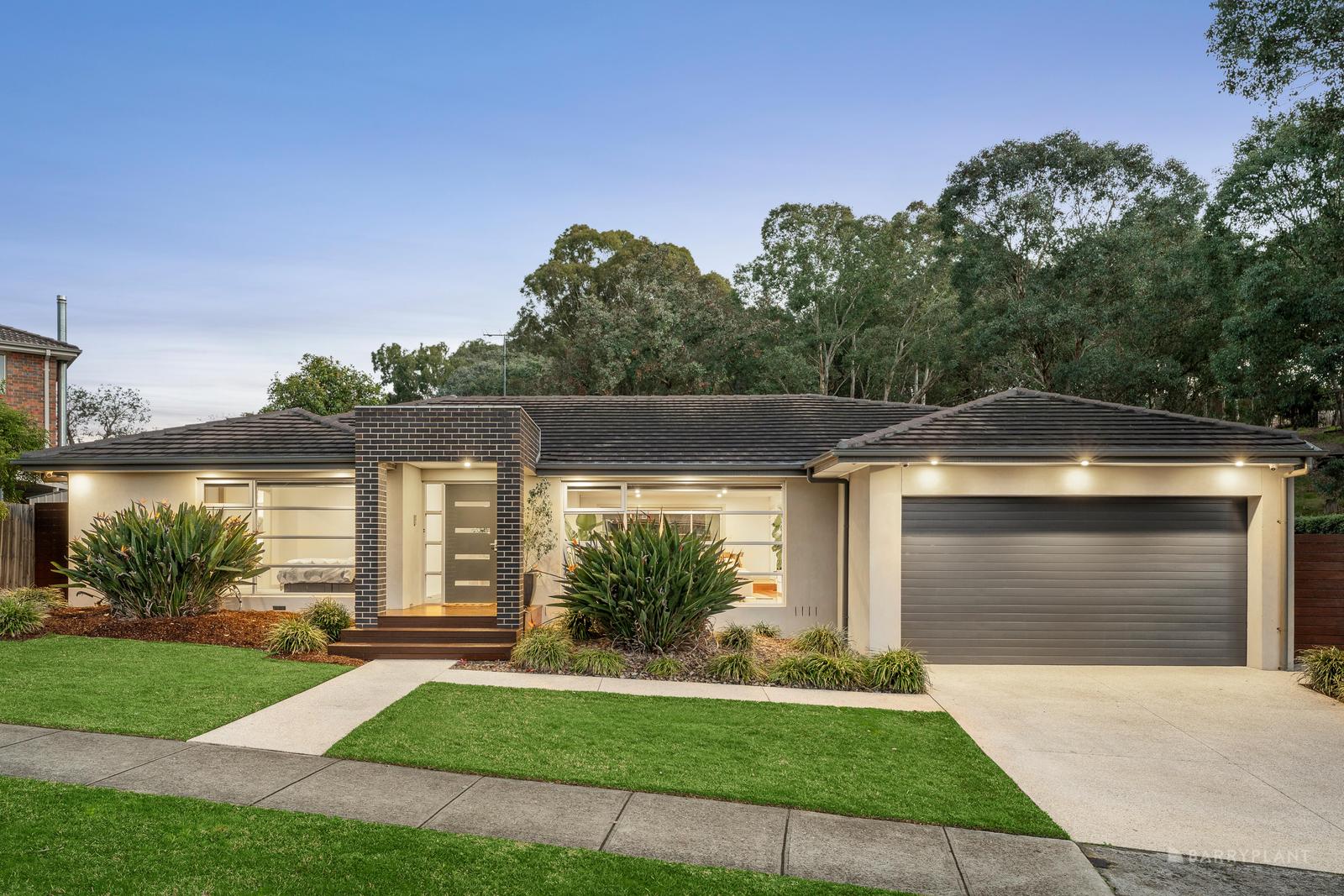 42 Fernlea Crescent, Doncaster East, VIC 3109 Sold