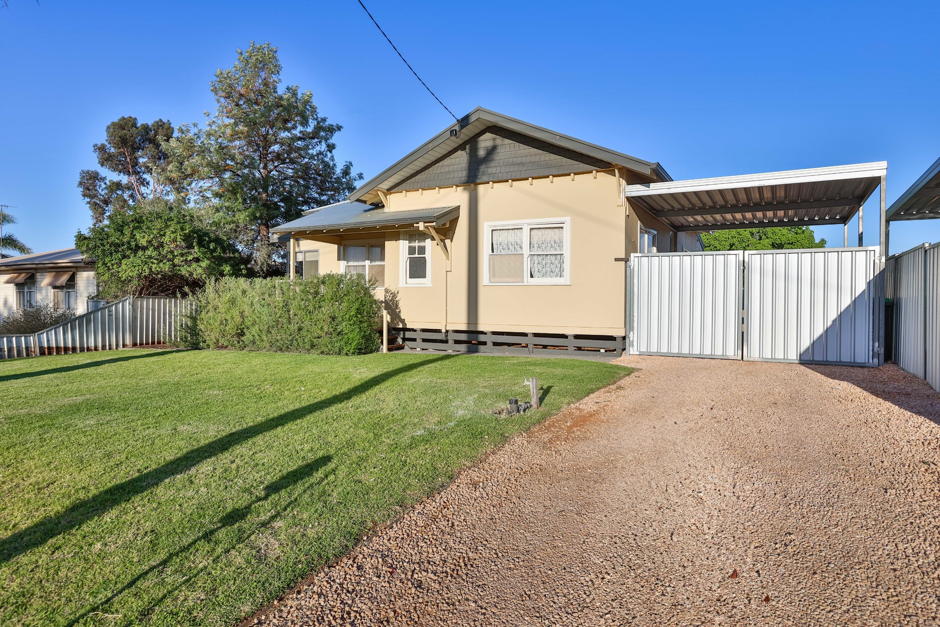 42 Main Avenue North, Merbein, VIC 3505 Sold