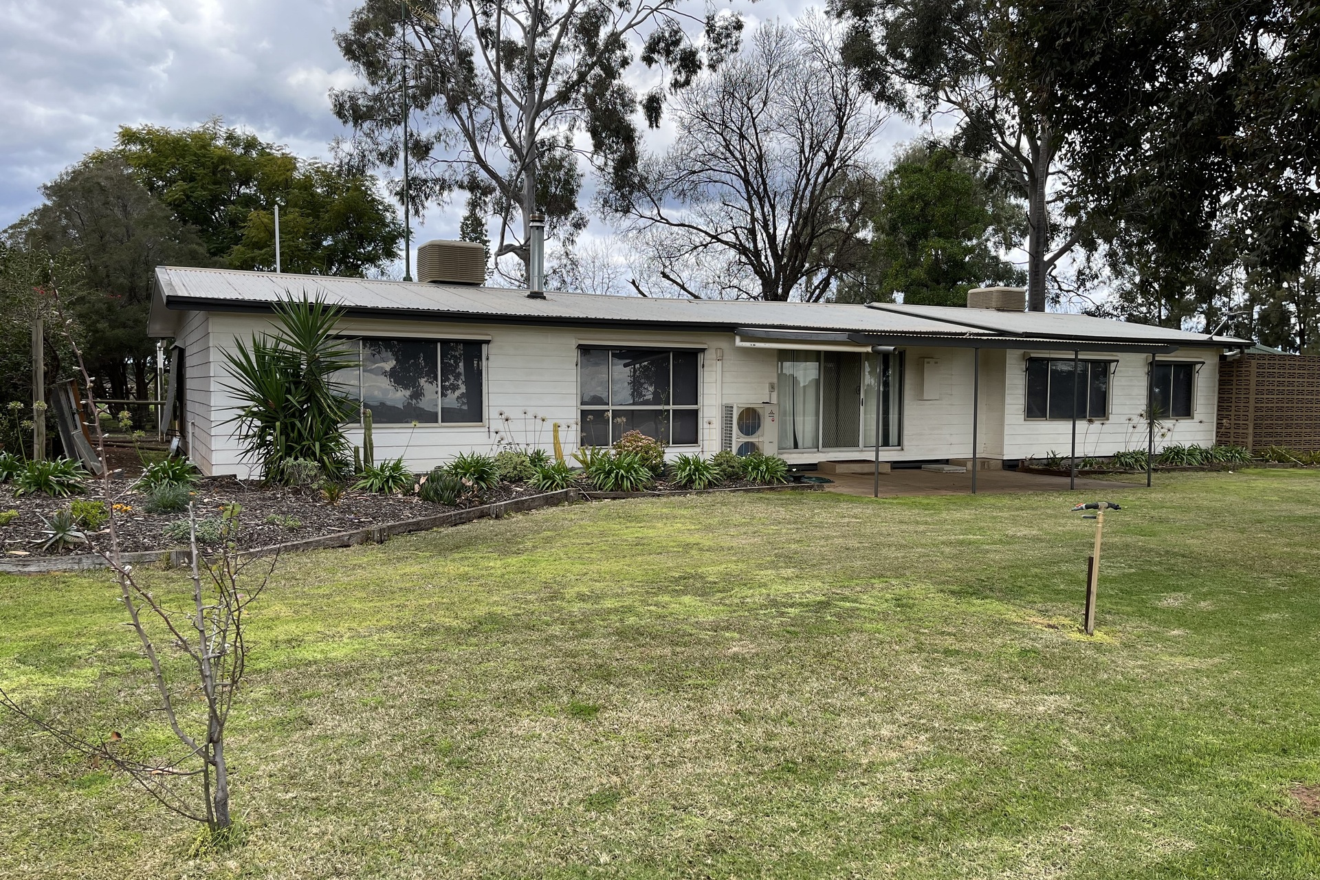 4336 Murray Valley Highway, Robinvale, VIC 3549 Sold