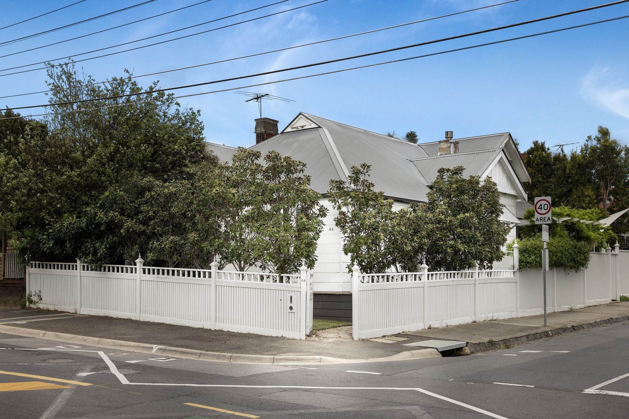 44 Dean Street, Moonee Ponds, VIC 3039 Sold