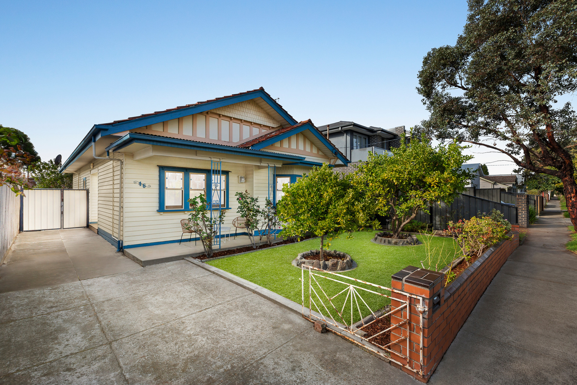 46 Stawell Street, Coburg, VIC 3058 Sold