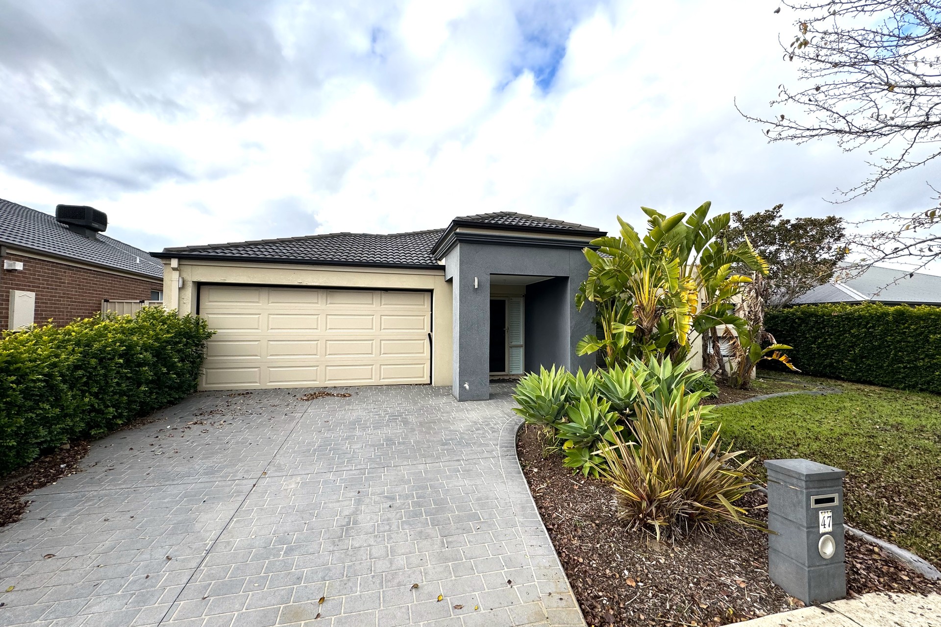 47 Balmain Circuit, Taylors Hill, VIC 3037 For Rent