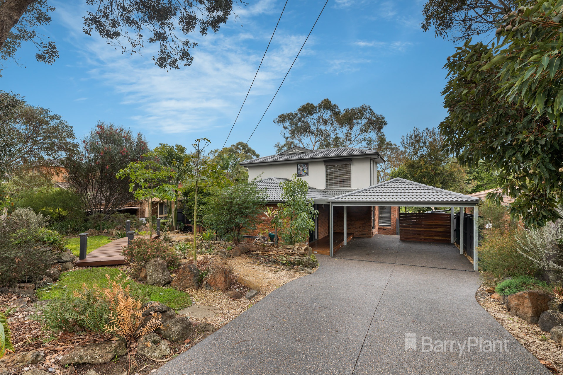 48 Bemboka Road, Croydon Hills, VIC 3136 For Rent