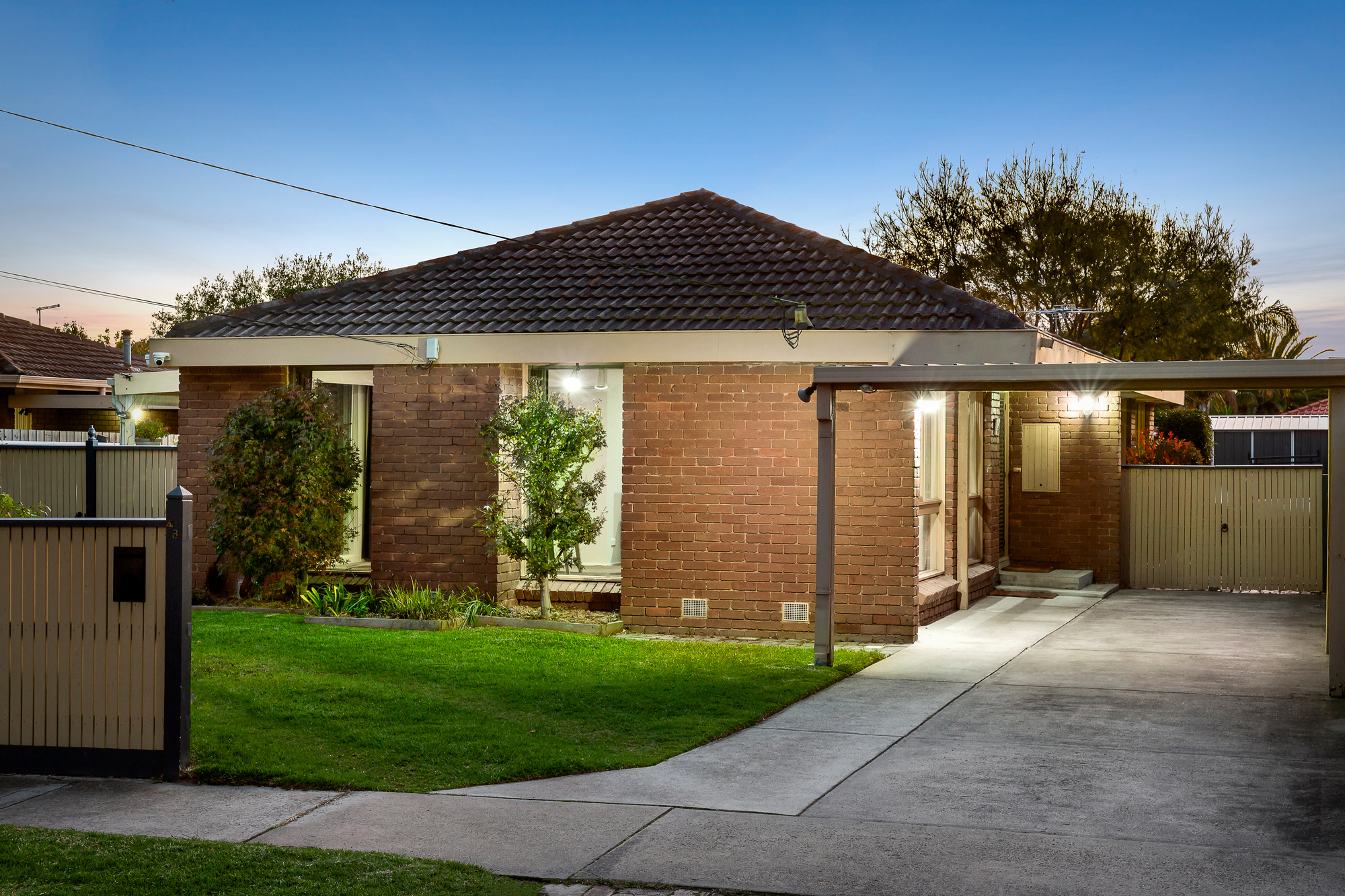 48 Village Drive, Dingley Village, VIC 3172 Sold