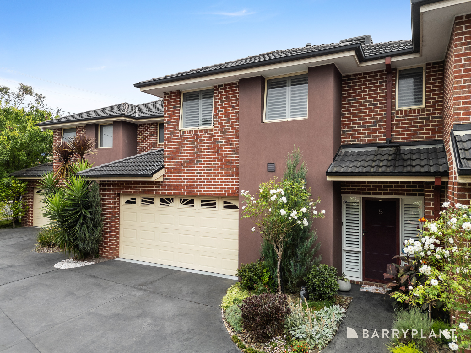 5/13 Russo Place, Kilsyth, VIC 3137 Sold