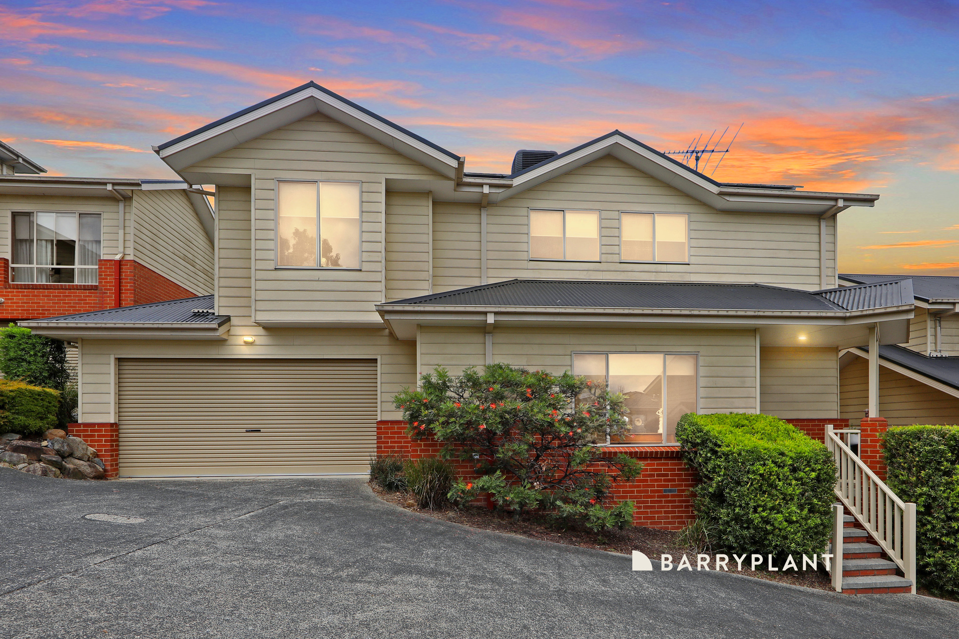 5/1137 Burwood Highway, Ferntree Gully, VIC 3156 Sold