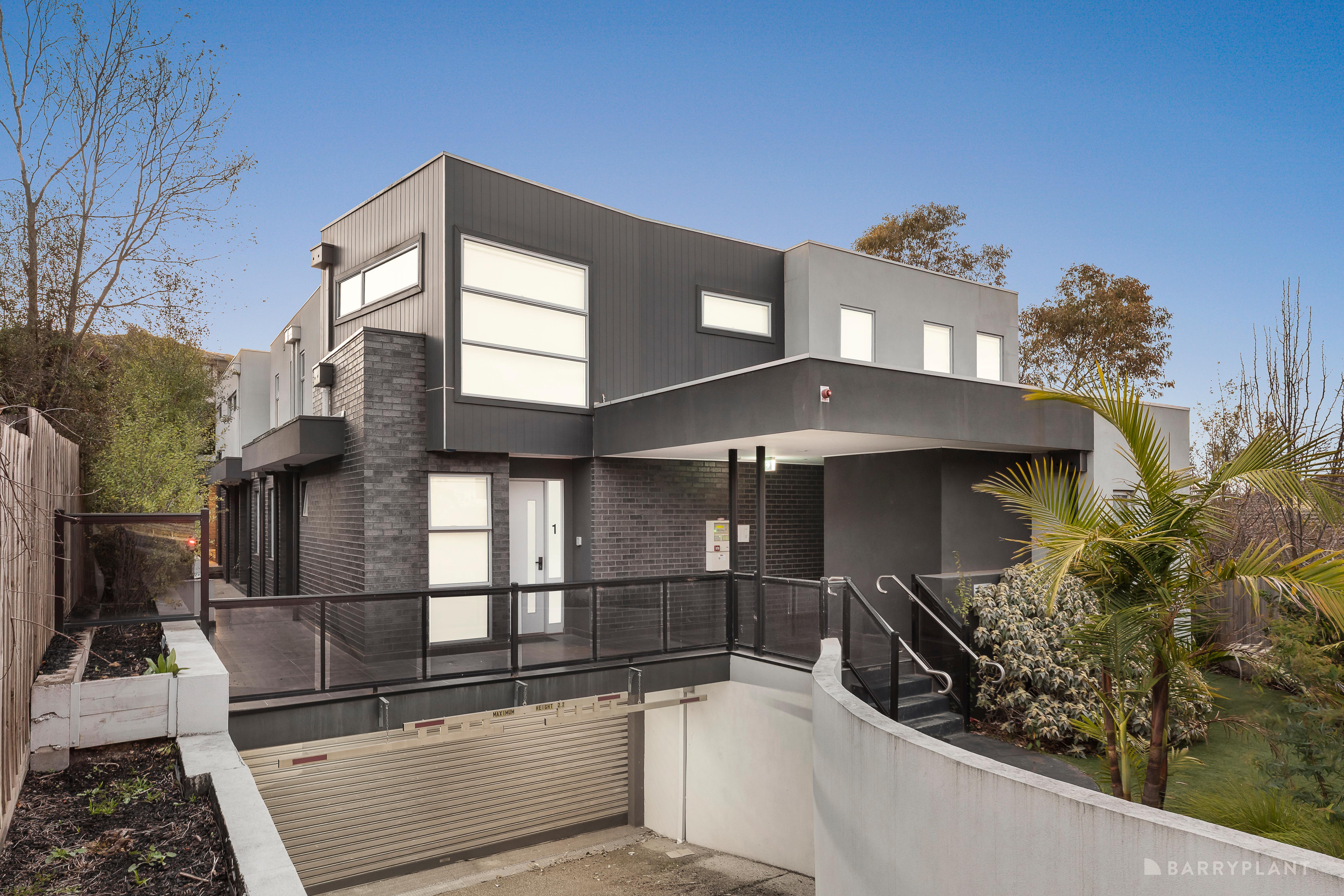 5/243 Williamsons Road