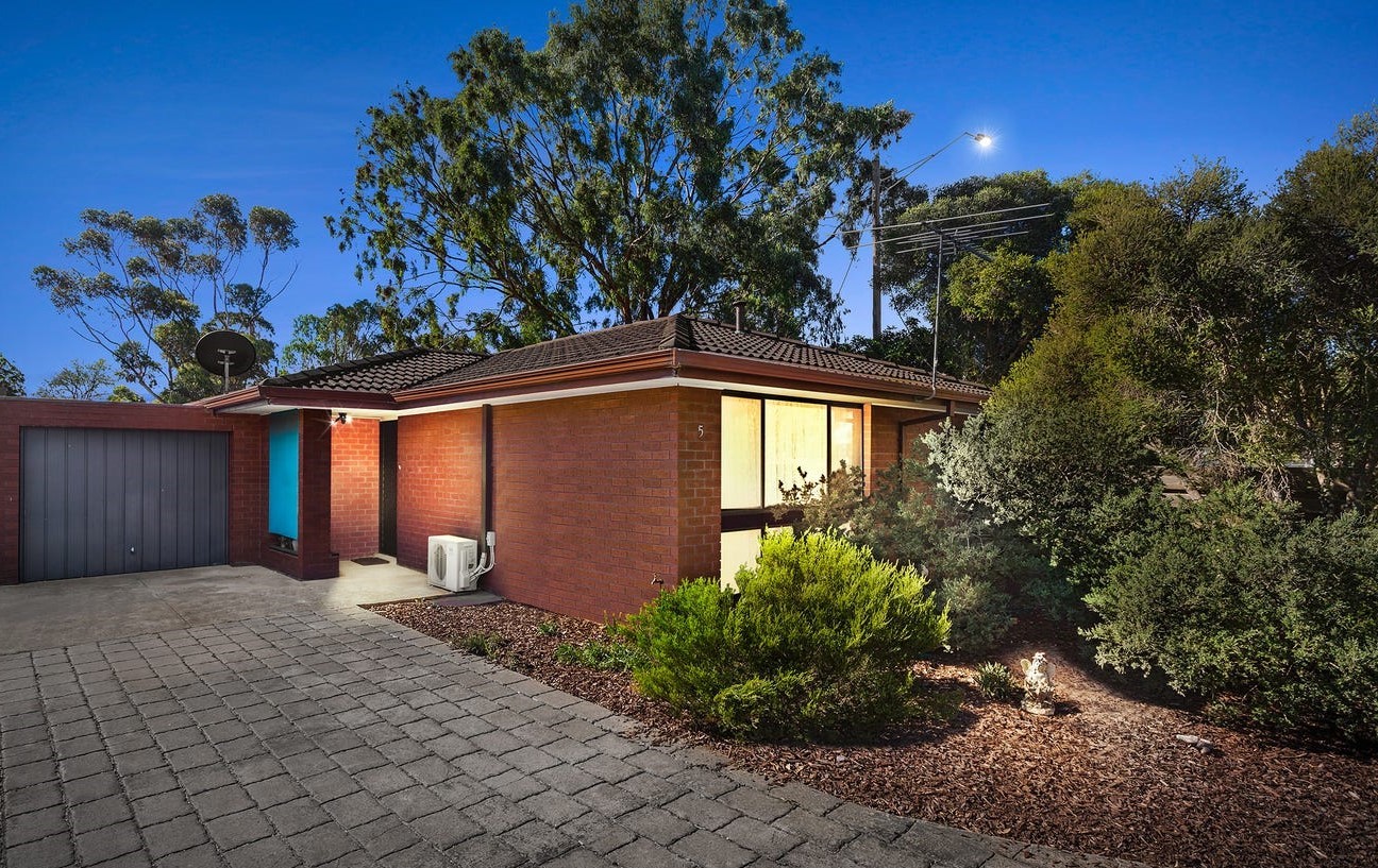 5/4345 Exford Road, Melton South, VIC 3338 For Rent