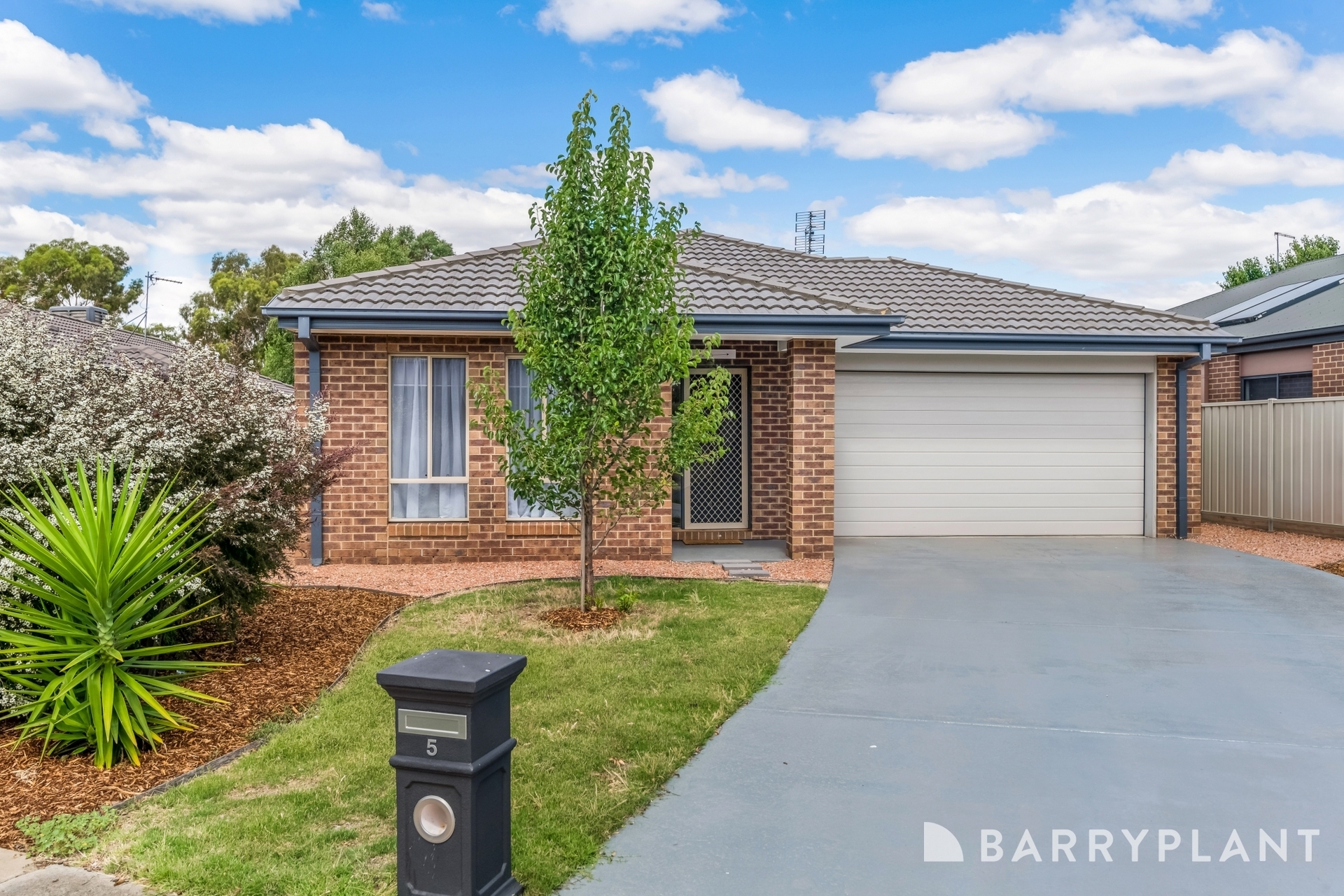 5 Cobb Court, Kangaroo Flat, VIC 3555 Sold