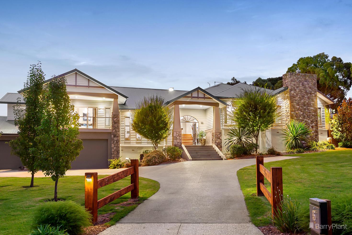 5 Park Avenue, Plenty, VIC 3090 Sold