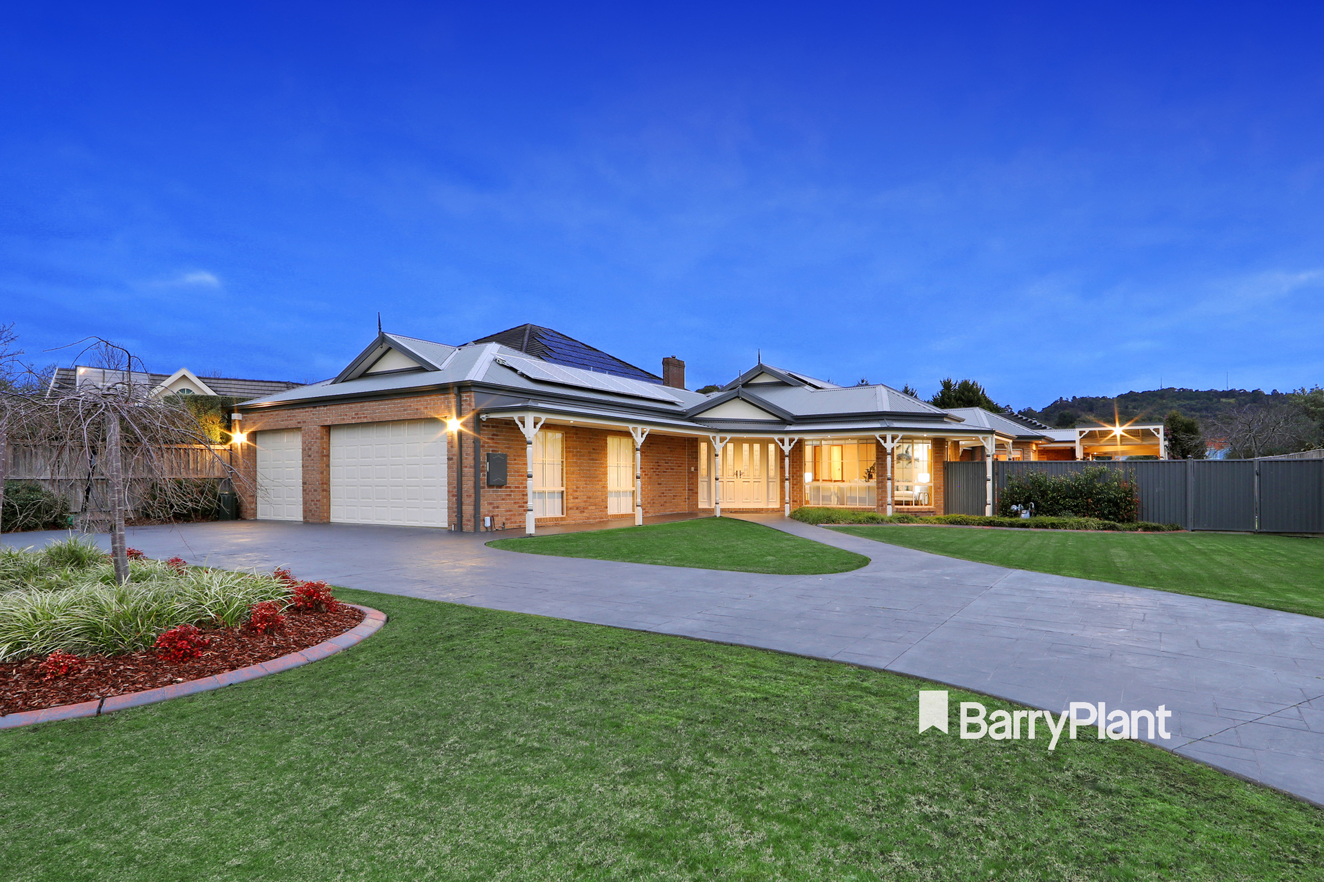 5 Windsor Drive, Lysterfield, VIC 3156 Sold