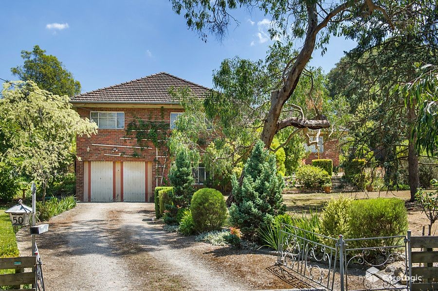 50 Glenburnie Road, Mitcham, VIC 3132 For Rent