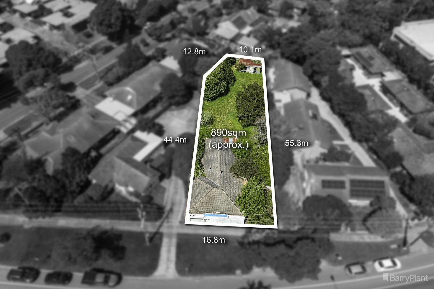 50 Mount Dandenong Road, Ringwood East, VIC 3135 Sold