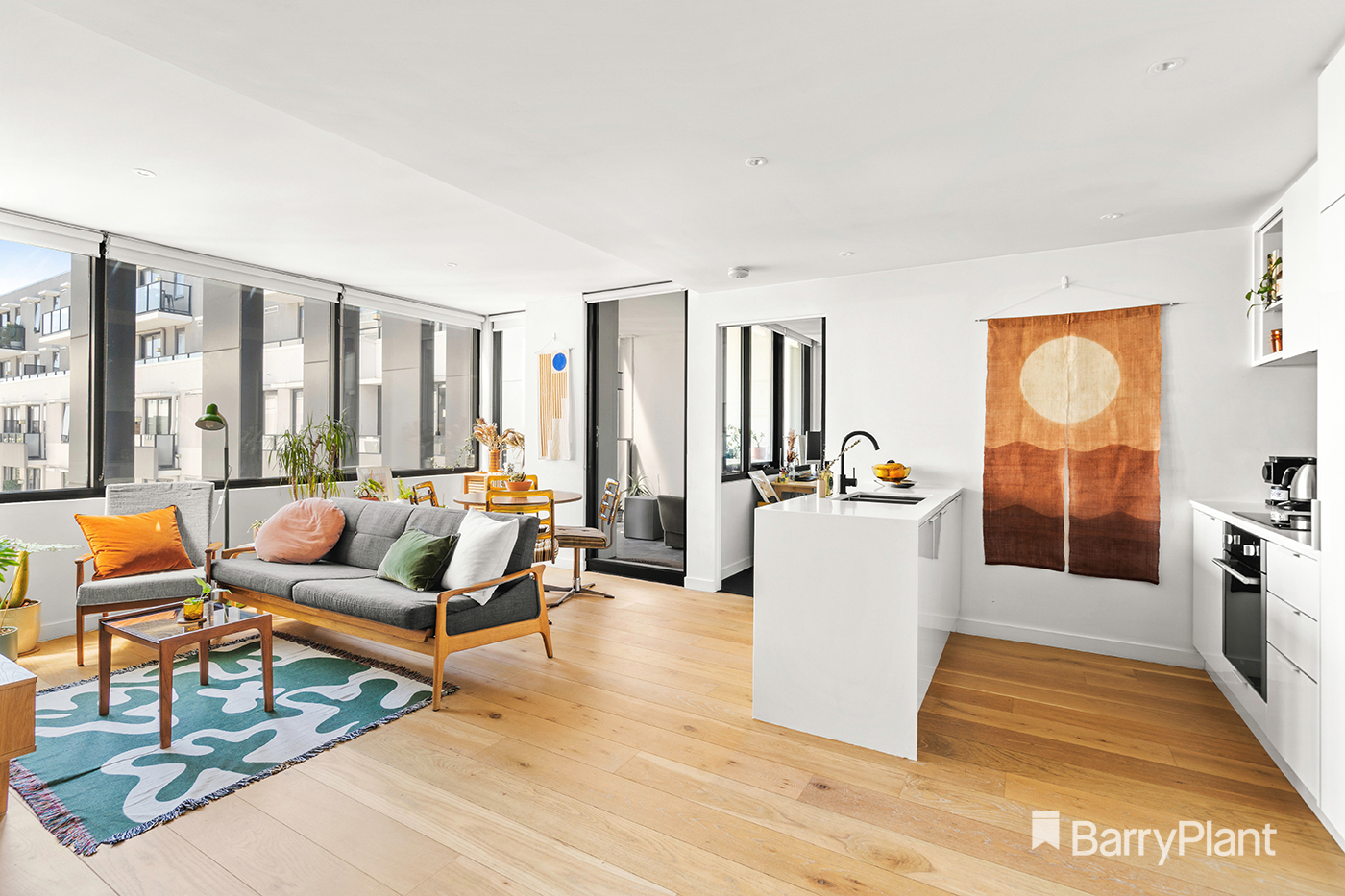 507/22 Barkly Street, Brunswick East, VIC 3057 Sold
