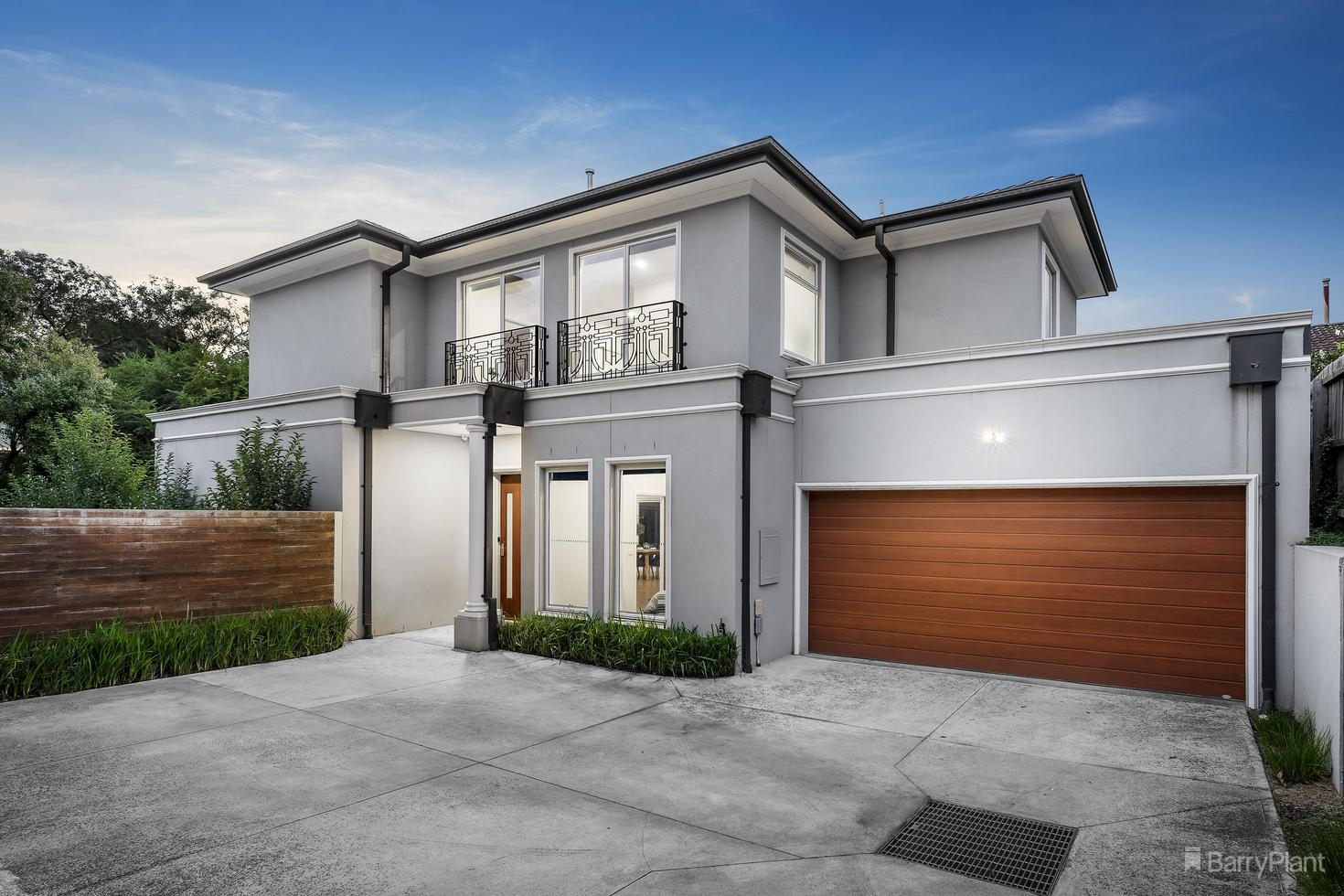 53A Cassowary Street, Doncaster East, VIC 3109 Sold