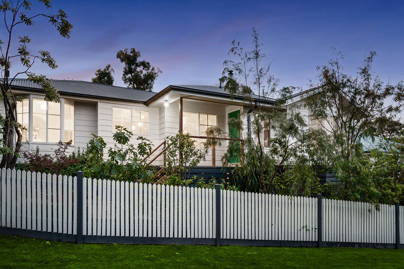 55 Fernhill Road, Mount Evelyn, VIC 3796 Sold
