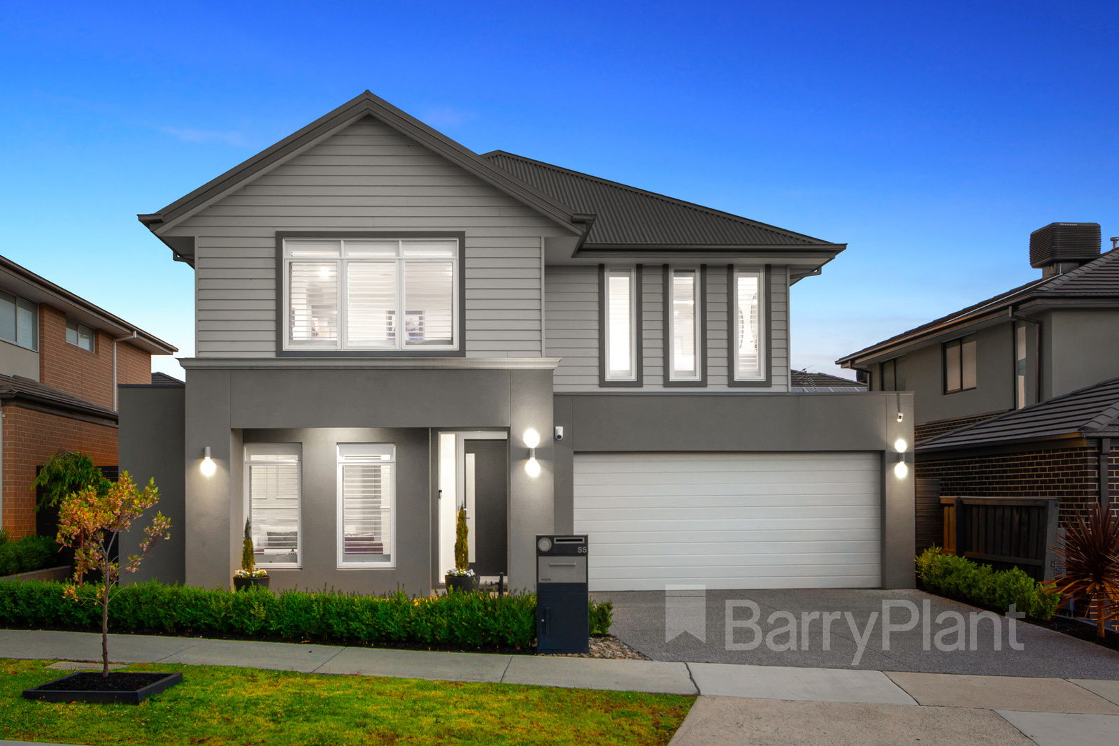 55 Viewmont Street, Wantirna South, VIC 3152 Sold