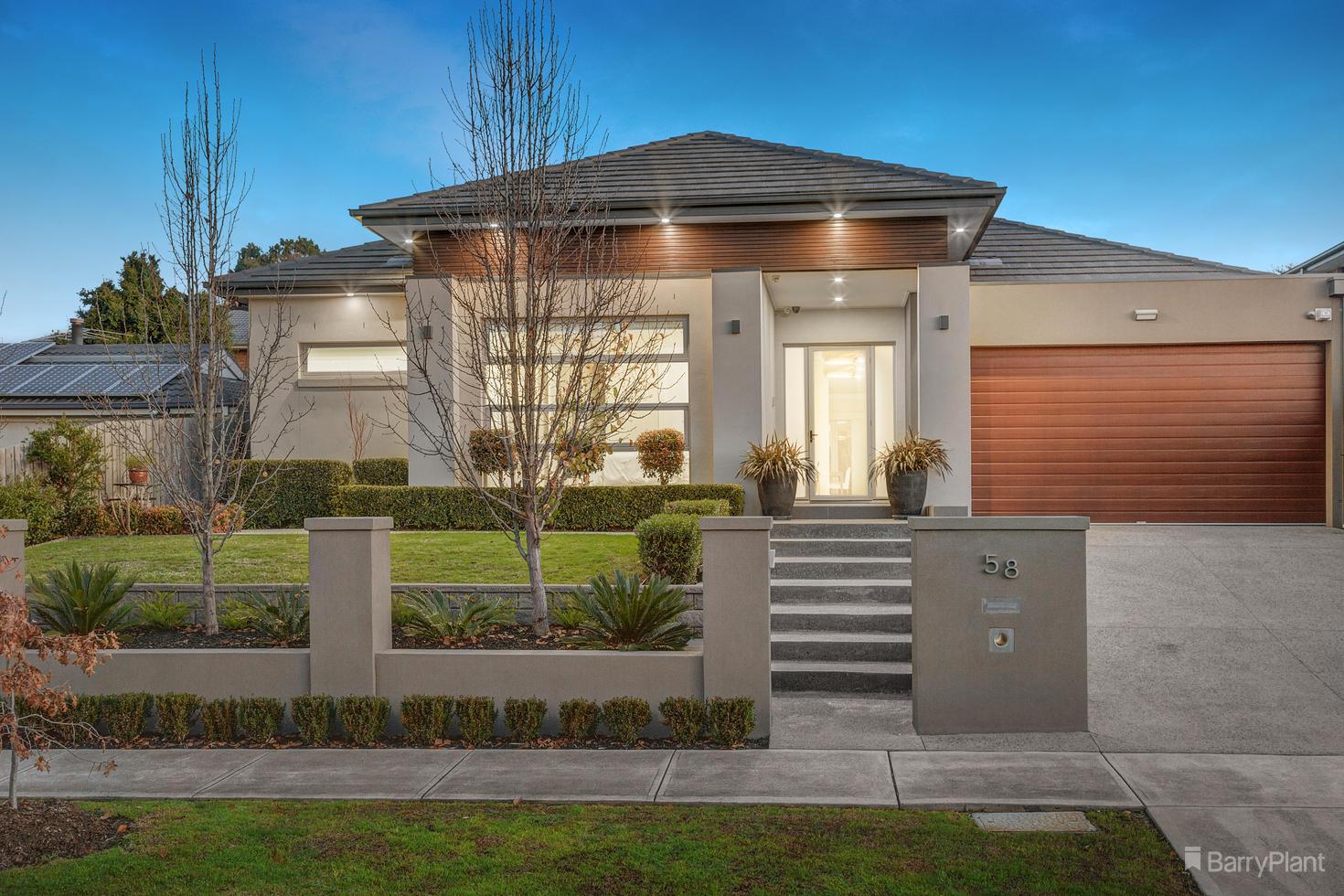 58 Lowan Avenue, Templestowe Lower, VIC 3107 Sold
