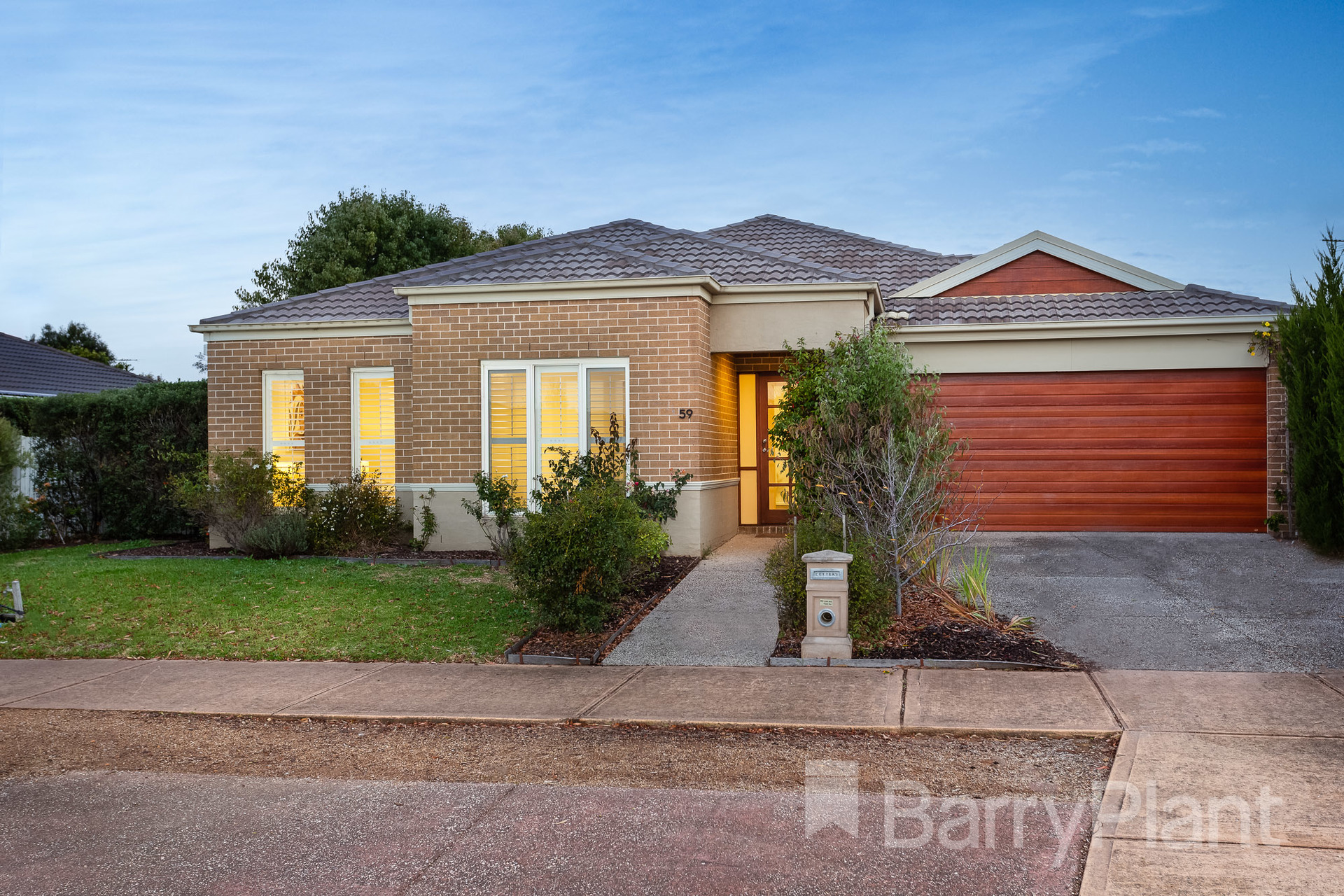 59 Miles Franklin Boulevard, Point Cook, VIC 3030 Sold
