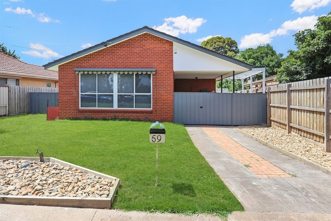 59 Old Geelong Road, Laverton, VIC 3028 Sold