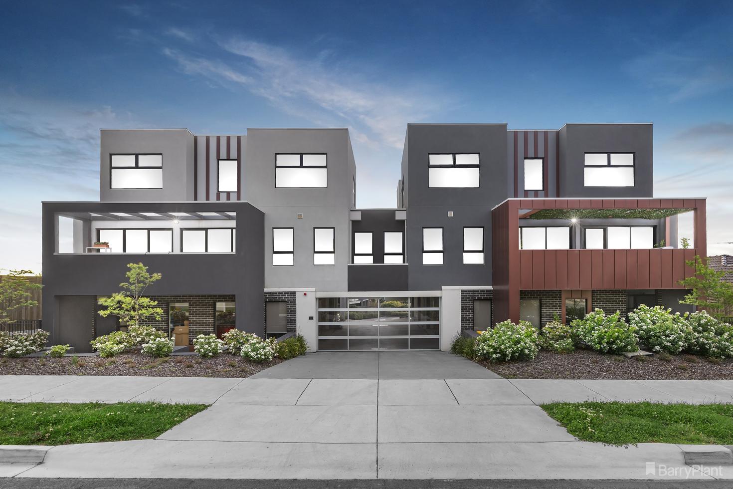 6/1 Lakeview Terrace, Templestowe Lower, VIC 3107 For Sale