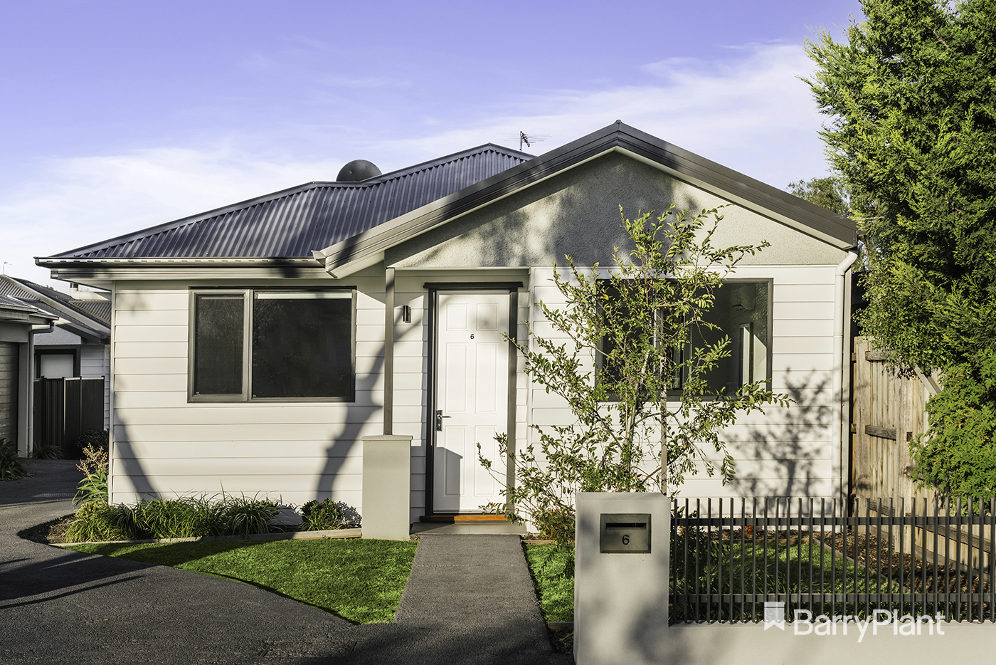 6/26 Quick Street, Pascoe Vale, VIC 3044 Sold