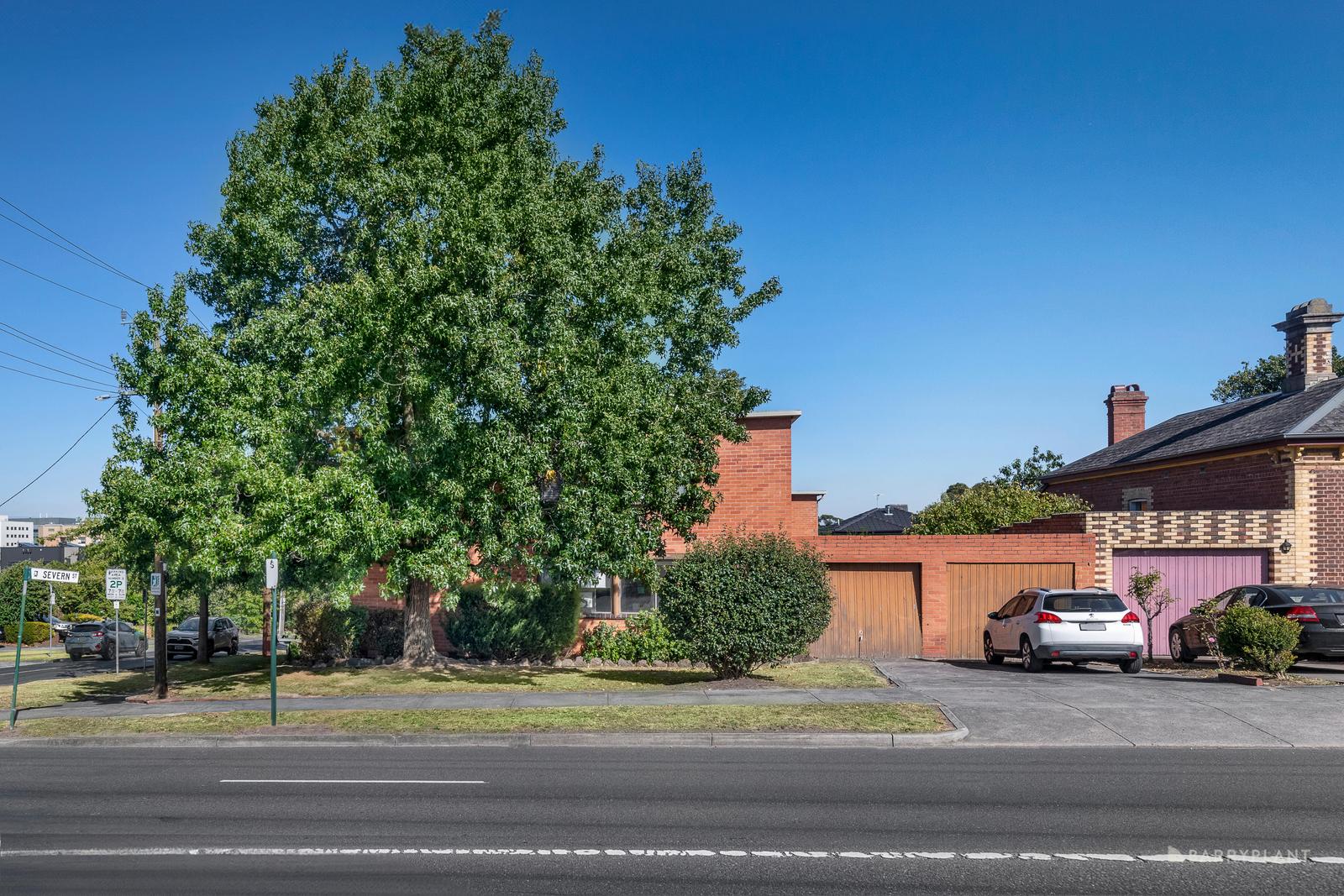 6/779 Station Street, Box Hill North, VIC 3129 Sold