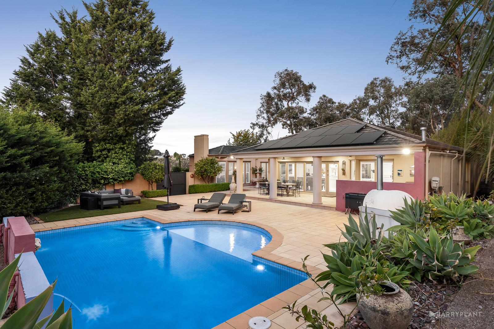 6 Banksia Rise, Eltham North, VIC 3095 For Sale