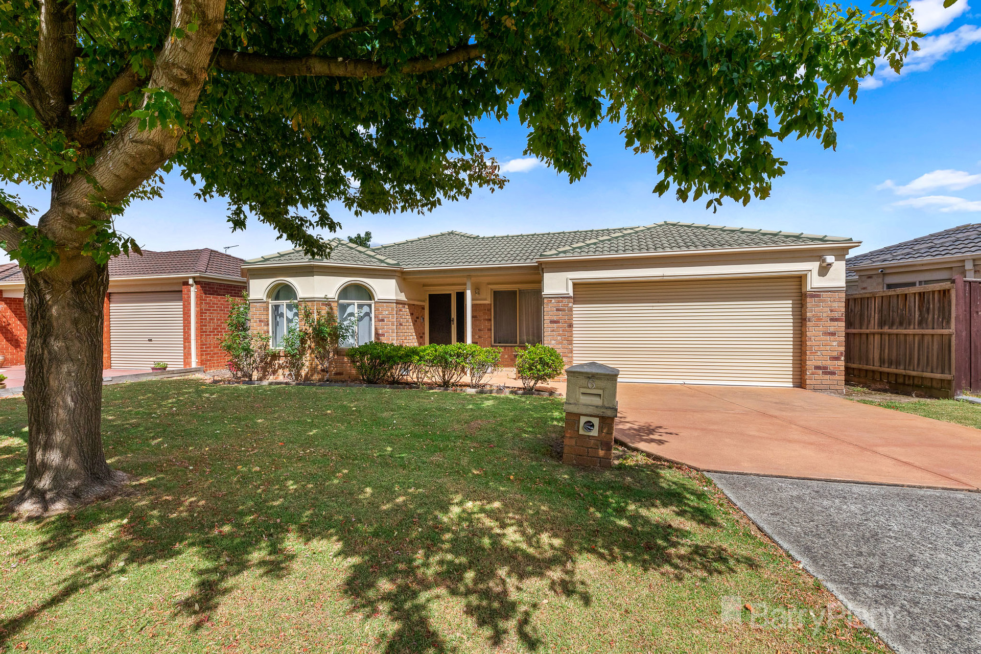 6 Bohemia Crescent, Pakenham, VIC 3810 Sold