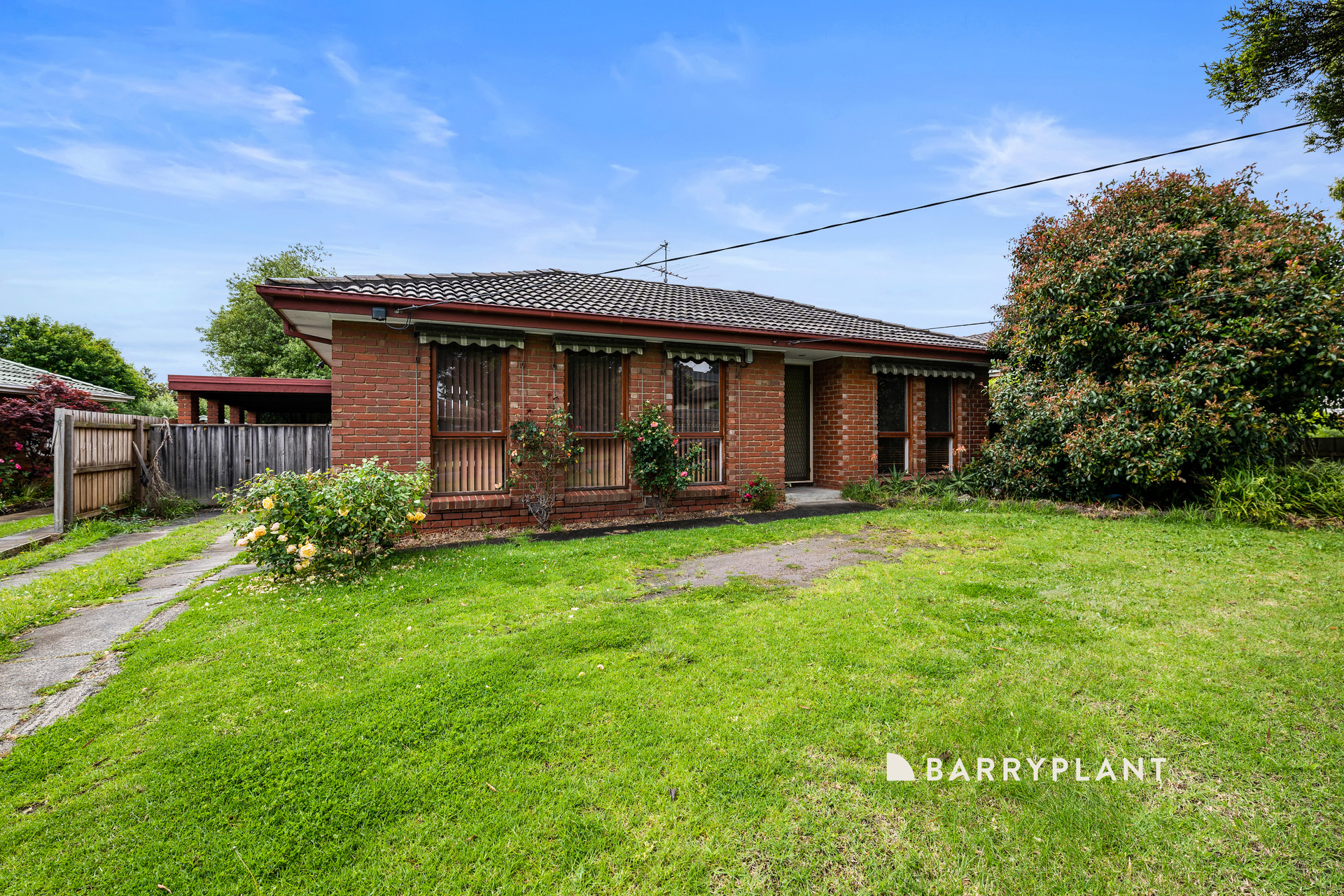 6 Chateau Avenue, Narre Warren, VIC 3805 For Rent