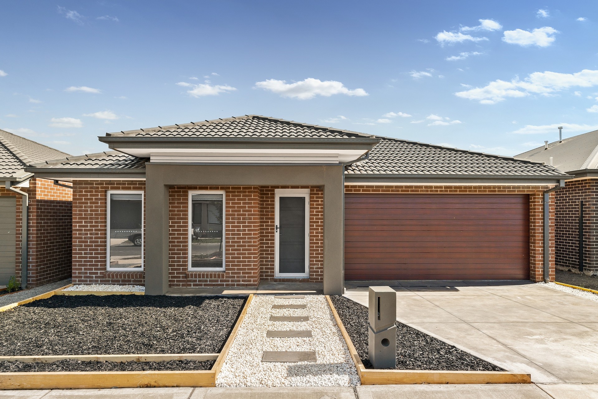 6 Easy Street, Diggers Rest, VIC 3427 - Leased