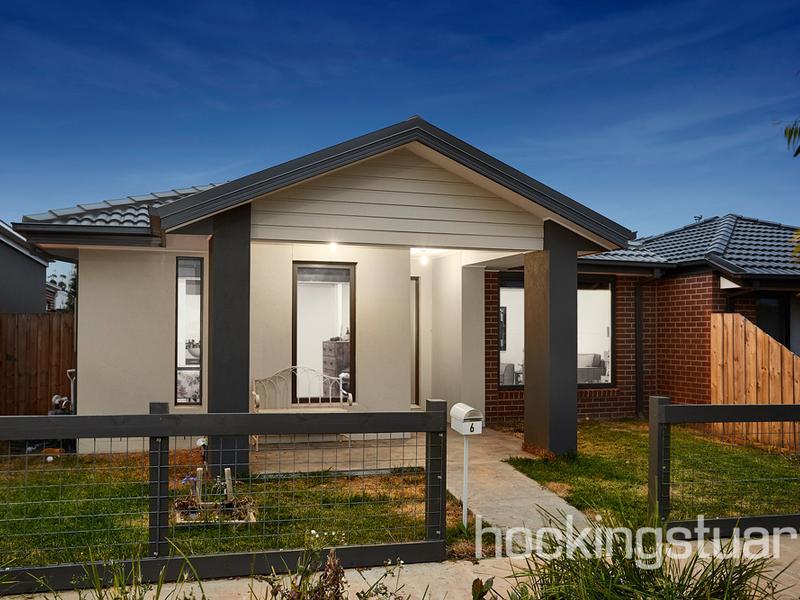 6 Gisborne Terrace, Eynesbury, VIC 3338 For Rent