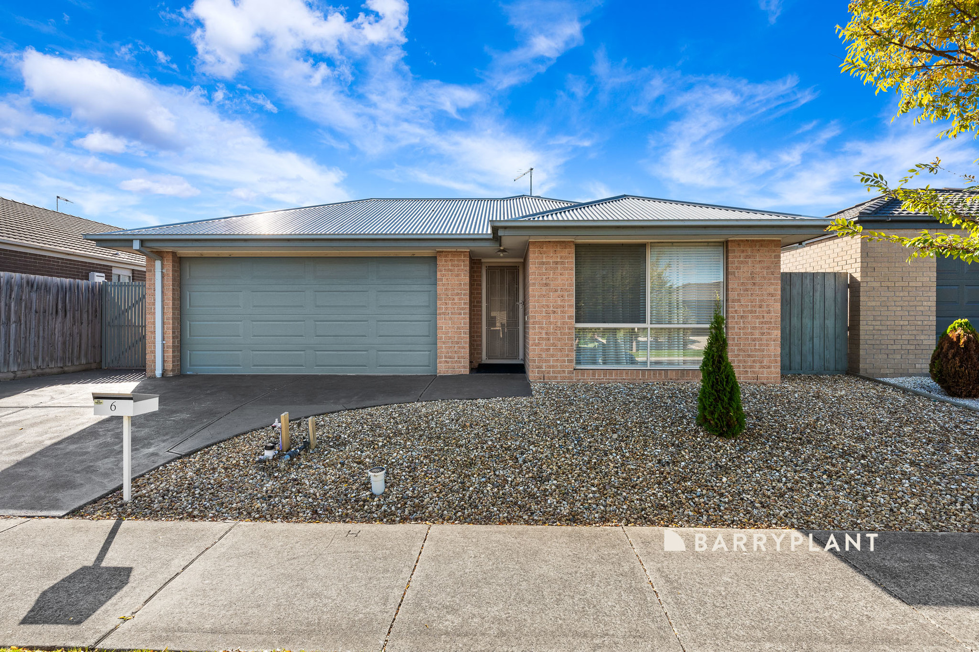 6 Goshawk Drive, Pakenham, VIC 3810 Sold