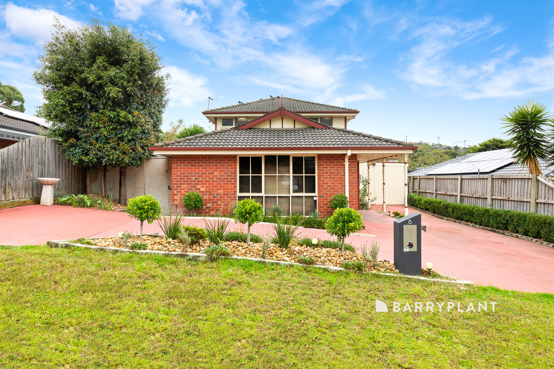 6 McGill Court, Pakenham, VIC 3810 Sold