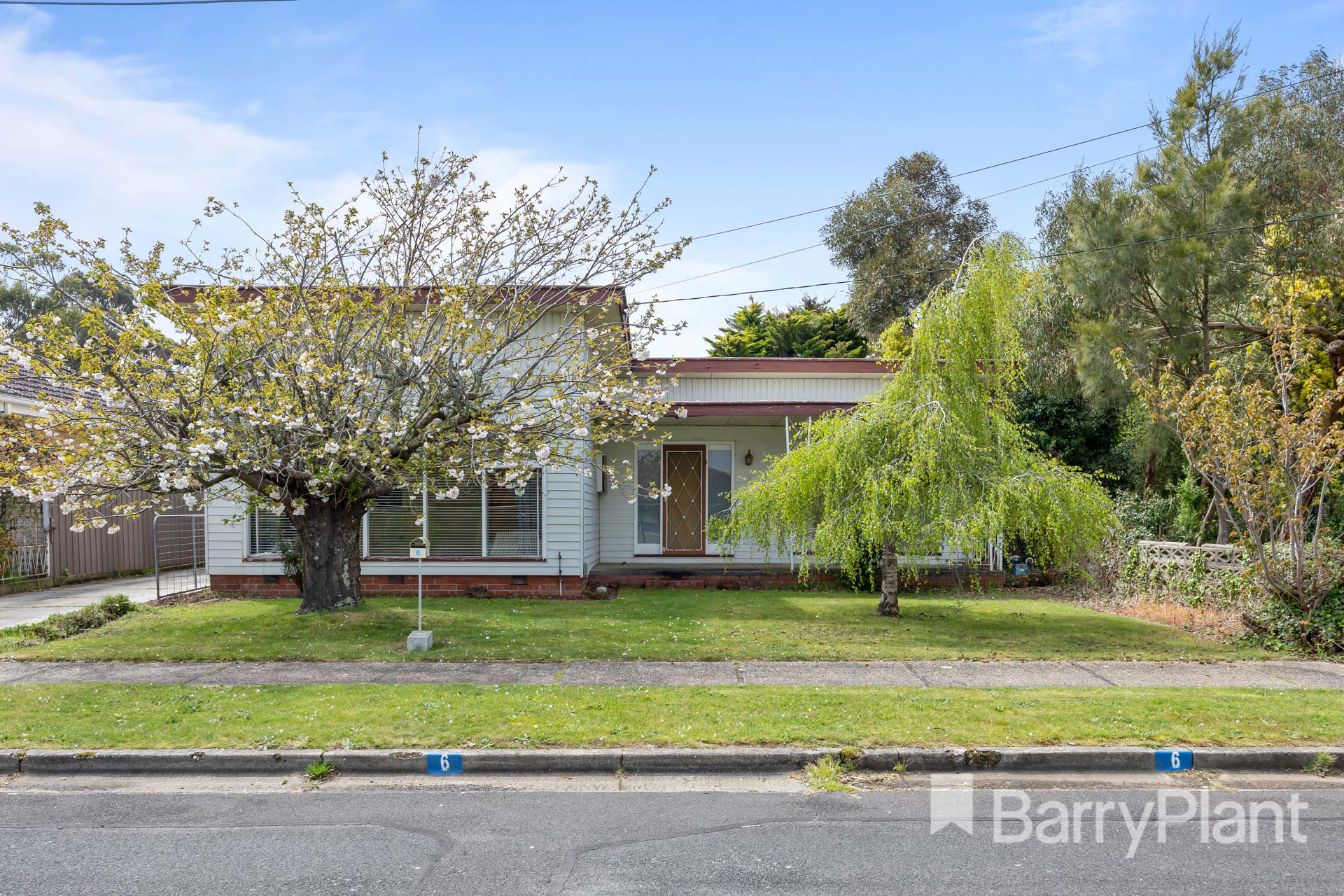 6 Ritchie Street, Brown Hill, VIC 3350 Sold