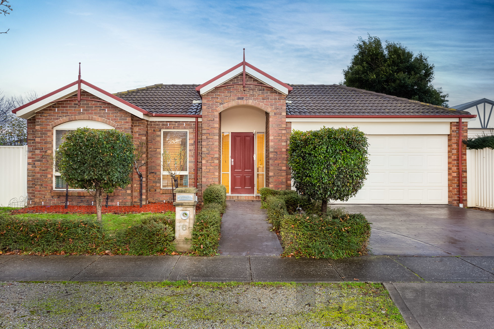 6 Trapani Avenue, Point Cook, VIC 3030 Sold