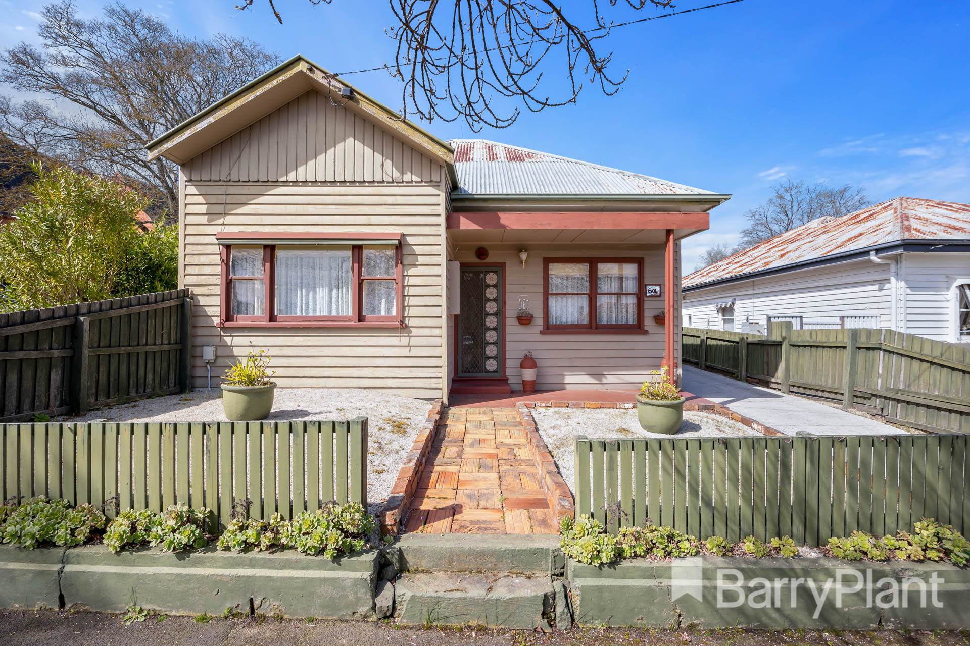 604 Armstrong Street, Soldiers Hill, VIC 3350 Sold