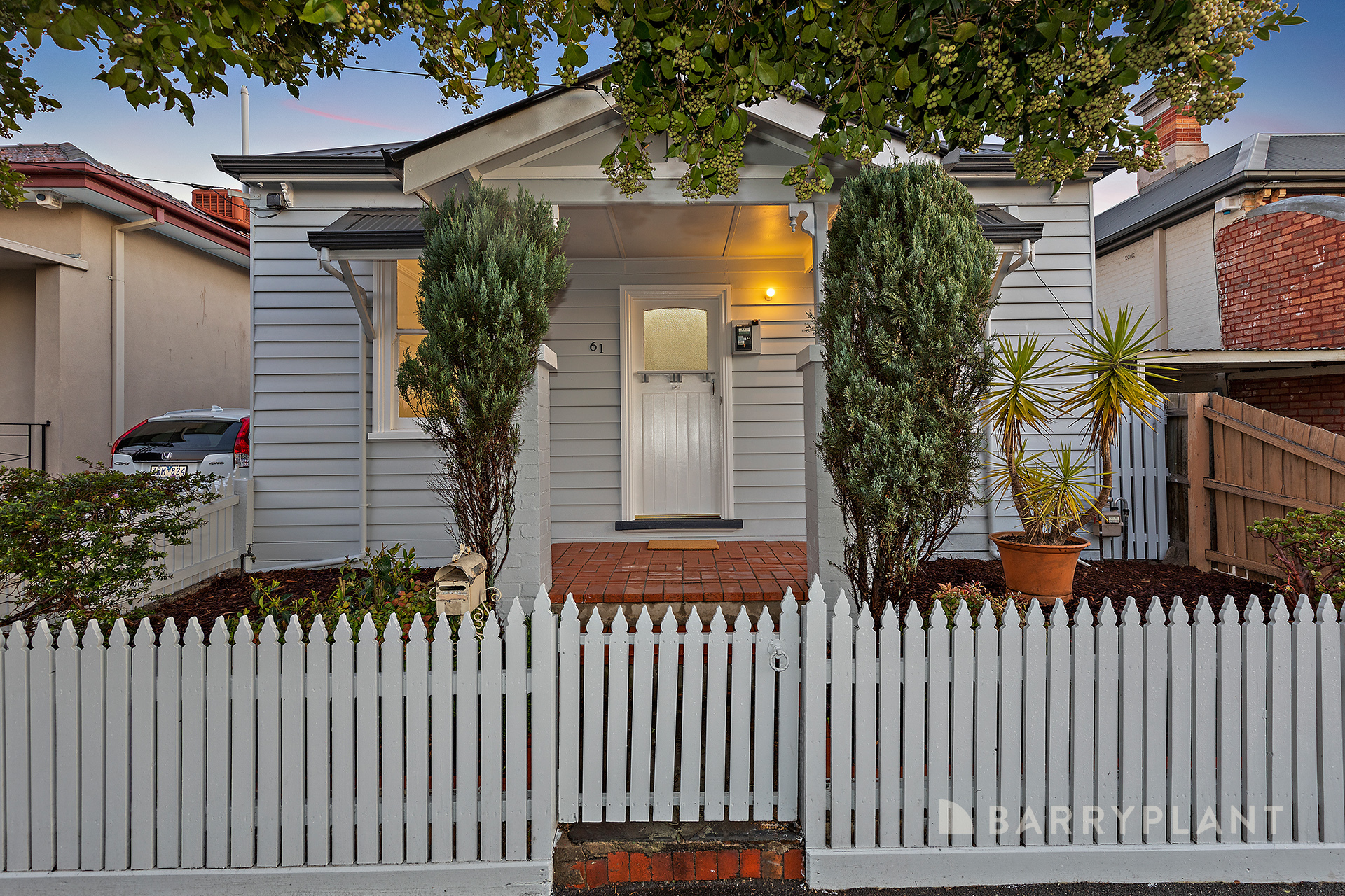 61 Whitby Street, Brunswick West, VIC 3055 Sold
